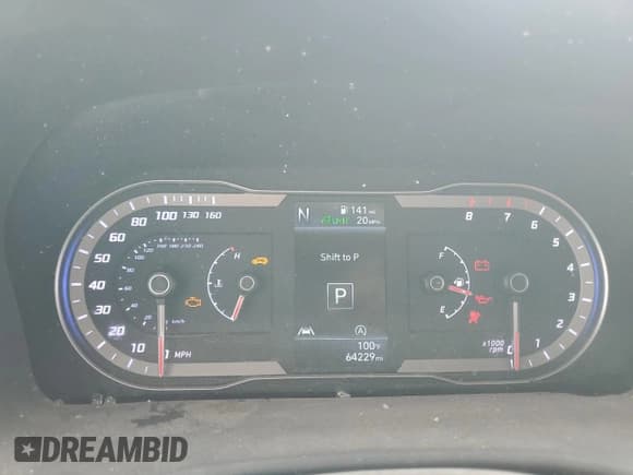 ✅ 2023 Hyundai Tucson SEL • VIN: 5NMJB3AE2PH244737 • Lot: 74196634. Wystawiony na Copart z przebiegiem 64 229 mil. Bezpłatny archiwum sprzedaży aukcyjnych z USA i szczegółowy raport historii pojazdu na DreamBid. Zdjęcie 9.