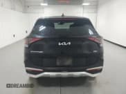 ✅ 2025 Kia Sportage LX • VIN: KNDPUCDF2S7359010 • Лот: 87432235. Опубликован ранее на Copart с пробегом 25 324 миль. Бесплатный доступ к архиву аукционных продаж из США и подробный отчёт об истории автомобиля на DreamBid. Изображение 6.