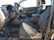 ✅ 2018 Chevrolet Colorado 2WD Z71 • VIN: 1GCGSDE12J1107287 • Lot: 77466534. Wystawiony na Copart z przebiegiem 107 849 mil. Bezpłatny archiwum sprzedaży aukcyjnych z USA i szczegółowy raport historii pojazdu na DreamBid. Zdjęcie 7.