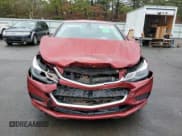 ✅ 2018 Chevrolet Cruze LT • VIN: 1G1BE5SM2J7209894 • Lot: 73582722. Listed on Copart with 88,207 mi. Free auction sales archive from the USA and detailed vehicle history report at DreamBid. Image 5.