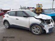 ✅ 2019 Nissan Kicks SR • VIN: 3N1CP5CU4KL501955 • Лот: 43470560. Опубликован ранее на IAAI с пробегом 131 082 миль. Бесплатный доступ к архиву аукционных продаж из США и подробный отчёт об истории автомобиля на DreamBid. Изображение 12.