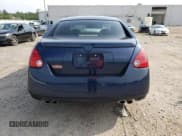 ✅ 2005 Nissan Maxima SE • VIN: 1N4BA41E45C863449 • Lot: 60348865. Listed on Copart with 81,144 mi. Free auction sales archive from the USA and detailed vehicle history report at DreamBid. Image 6.