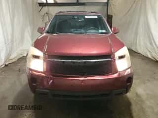 2009 Chevrolet Equinox 1LT с VIN 2CNDL43F796232367, выставлен на аукционе Copart как лот 74525414 с пробегом 190 129 миль миль и Списание • Salvage title. История ставок и продаж доступна на DreamBid. Изображение 5.