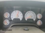 ✅ 2008 Dodge 1500 SLT • VIN: 1D7HA18N58J152356 • Лот: 78473684. Опубликован ранее на Copart с пробегом 270 096 миль. Бесплатный доступ к архиву аукционных продаж из США и подробный отчёт об истории автомобиля на DreamBid. Изображение 9.