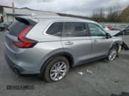 ✅ 2024 Honda CR-V EX-L • VIN: 2HKRS4H76RH407010 • Lot: 90279085. Wystawiony na Copart z przebiegiem 22 679 mil. Bezpłatny archiwum sprzedaży aukcyjnych z USA i szczegółowy raport historii pojazdu na DreamBid. Zdjęcie 3.