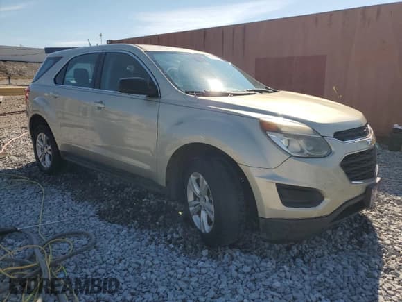 ✅ 2016 Chevrolet Equinox LS • VIN: 2GNALBEKXG1111968 • Lot: 86442595. Wystawiony na Copart z przebiegiem 223 904 mil. Bezpłatny archiwum sprzedaży aukcyjnych z USA i szczegółowy raport historii pojazdu na DreamBid. Zdjęcie 4.