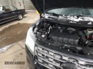 ✅ 2017 Ford Explorer XLT • VIN: 1FM5K8DH5HGA83096 • Lot: 95217575. Wystawiony na Copart z przebiegiem 46 412 mil. Bezpłatny archiwum sprzedaży aukcyjnych z USA i szczegółowy raport historii pojazdu na DreamBid. Zdjęcie 15.