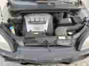 2005 Hyundai Tucson GLS z VIN KM8JN72DX5U166794, wystawiony jako Copart lot #78937104 z przebiegiem 154 505 mil mil oraz Czysty tytuł • Clean title. Historia ofert i sprzedaży dostępna na DreamBid. Obrazek 11.