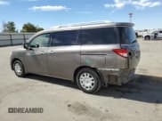 ✅ 2014 Nissan Quest S • VIN: JN8AE2KP7E9100633 • Lot: 67205175. Wystawiony na Copart z przebiegiem 99 479 mil. Bezpłatny archiwum sprzedaży aukcyjnych z USA i szczegółowy raport historii pojazdu na DreamBid. Zdjęcie 2.