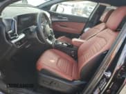 ✅ 2025 Kia Sportage SX-Prestige • VIN: 5XYK53DF7SG251010 • Lot: 45109665. Wystawiony na Copart z przebiegiem 3 548 mil. Bezpłatny archiwum sprzedaży aukcyjnych z USA i szczegółowy raport historii pojazdu na DreamBid. Zdjęcie 7.