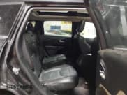 ✅ 2014 Jeep Cherokee Trailhawk • VIN: 1C4PJMBS5EW294212 • Лот: 43824365. Опубликован ранее на IAAI с пробегом 151 933 миль. Бесплатный доступ к архиву аукционных продаж из США и подробный отчёт об истории автомобиля на DreamBid. Изображение 8.