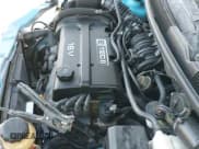 ✅ 2006 Chevrolet Aveo LT • VIN: KL1TG66606B645548 • Lot: 43666216. Listed on IAAI with 165,559 mi. Free auction sales archive from the USA and detailed vehicle history report at DreamBid. Image 20.