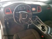 ✅ 2016 Dodge Challenger SXT • VIN: 2C3CDZAG4GH290352 • Lot: 93143555. Listed on Copart with 163,616 mi. Free auction sales archive from the USA and detailed vehicle history report at DreamBid. Image 8.