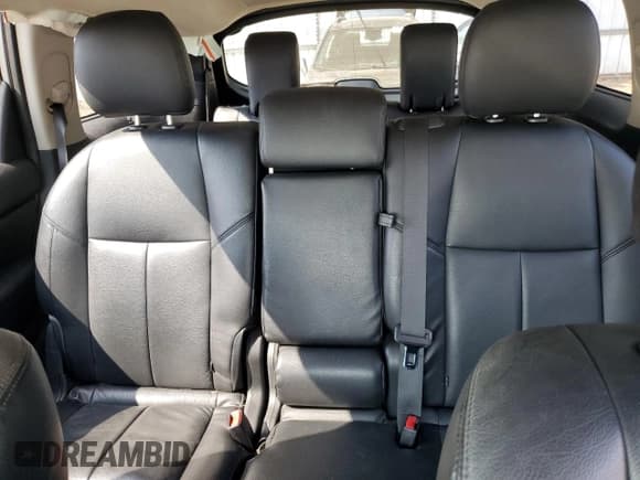 ✅ 2016 Nissan Pathfinder SV • VIN: 5N1AR2MM7GC629133 • Lot: 81055175. Listed on Copart with 173,714 mi. Free auction sales archive from the USA and detailed vehicle history report at DreamBid. Image 10.