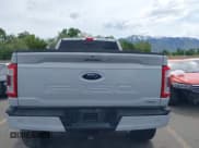 ✅ 2022 Ford F-150 XL • VIN: 1FTFW1E82NKE30430 • Lot: 42257887. Listed on IAAI with 30,495 mi. Free auction sales archive from the USA and detailed vehicle history report at DreamBid. Image 16.