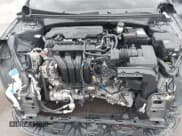 ✅ 2021 Hyundai Elantra SE • VIN: 5NPLL4AG9MH014155 • Lot: 42738392. Listed on IAAI with 39,207 mi. Free auction sales archive from the USA and detailed vehicle history report at DreamBid. Image 10.