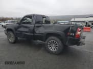 ✅ 2006 Chevrolet Silverado 1500 LT1 • VIN: 1GCEK14T86Z133099 • Лот: 52931025. Опубликован ранее на Copart с пробегом 70 842 миль. Бесплатный доступ к архиву аукционных продаж из США и подробный отчёт об истории автомобиля на DreamBid. Изображение 2.