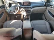 ✅ 2020 Hyundai Tucson Value • VIN: KM8J3CA44LU184964 • Лот: 71885425. Опубликован ранее на Copart с пробегом 62 264 миль. Бесплатный доступ к архиву аукционных продаж из США и подробный отчёт об истории автомобиля на DreamBid. Изображение 8.