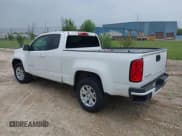 ✅ 2021 Chevrolet Colorado 2WD LT • VIN: 1GCHSCEA8M1205131 • Lot: 42273672. Listed on IAAI with 84,711 mi. Free auction sales archive from the USA and detailed vehicle history report at DreamBid. Image 3.