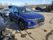 ✅ 2022 Hyundai Tucson SEL • VIN: 5NMJCCAE6NH090270 • Lot: 71112462. Wystawiony na Copart z przebiegiem 11 146 mil. Bezpłatny archiwum sprzedaży aukcyjnych z USA i szczegółowy raport historii pojazdu na DreamBid. Zdjęcie 4.