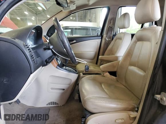 ✅ 2007 Saturn VUE V6 • VIN: 5GZCZ534X7S811140 • Lot: 61293855. Wystawiony na Copart z przebiegiem 171 591 mil. Bezpłatny archiwum sprzedaży aukcyjnych z USA i szczegółowy raport historii pojazdu na DreamBid. Zdjęcie 7.