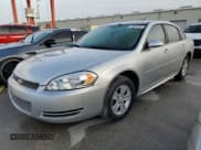✅ 2015 Chevrolet Impala LS • VIN: 2G1WA5E31F1133623 • Лот: 79618774. Опубликован ранее на Copart с пробегом Не указан. Бесплатный доступ к архиву аукционных продаж из США и подробный отчёт об истории автомобиля на DreamBid. Изображение 1.