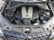 ✅ 2013 Mercedes-Benz M 350 • VIN: 4JGDA2EB9DA160510 • Lot: 92746145. Wystawiony na Copart z przebiegiem 166 551 mil. Bezpłatny archiwum sprzedaży aukcyjnych z USA i szczegółowy raport historii pojazdu na DreamBid. Zdjęcie 12.