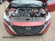 ✅ 2024 Nissan Sentra SV • VIN: 3N1AB8CV8RY390419 • Lot: 66461805. Wystawiony na Copart z przebiegiem 5 979 mil. Bezpłatny archiwum sprzedaży aukcyjnych z USA i szczegółowy raport historii pojazdu na DreamBid. Zdjęcie 11.