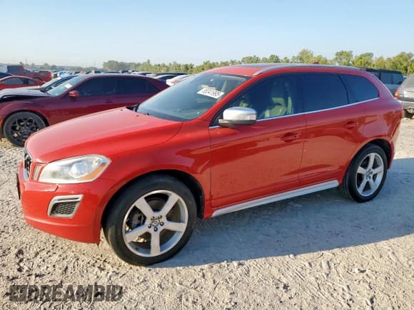 ✅ 2012 Volvo XC60 3.0L • VIN: YV4902DZ3C2302139 • Lot: 85341995. Wystawiony na Copart z przebiegiem 155 474 mil. Bezpłatny archiwum sprzedaży aukcyjnych z USA i szczegółowy raport historii pojazdu na DreamBid. Zdjęcie 1.