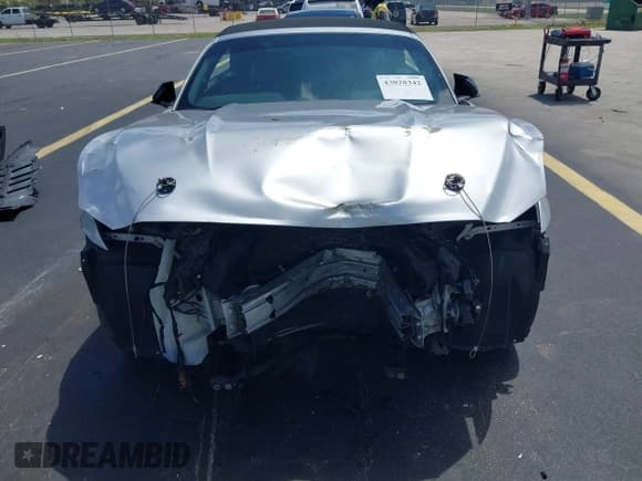 ✅ 2017 Ford Mustang EcoBoost Premium • VIN: 1FATP8UH7H5204449 • Lot: 43028342. Listed on IAAI with 140,157 mi. Free auction sales archive from the USA and detailed vehicle history report at DreamBid. Image 6.