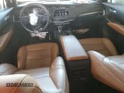 ✅ 2019 Cadillac XT4 AWD Sport • VIN: 1GYFZFR4XKF223648 • Lot: 71121405. Wystawiony na Copart z przebiegiem 64 514 mil. Bezpłatny archiwum sprzedaży aukcyjnych z USA i szczegółowy raport historii pojazdu na DreamBid. Zdjęcie 8.