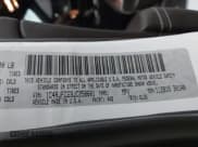 ✅ 2018 Jeep Grand Cherokee High Altitude • VIN: 1C4RJFCG9JC258601 • Lot: 42426615. Wystawiony na IAAI z przebiegiem 101 178 mil. Bezpłatny archiwum sprzedaży aukcyjnych z USA i szczegółowy raport historii pojazdu na DreamBid. Zdjęcie 9.