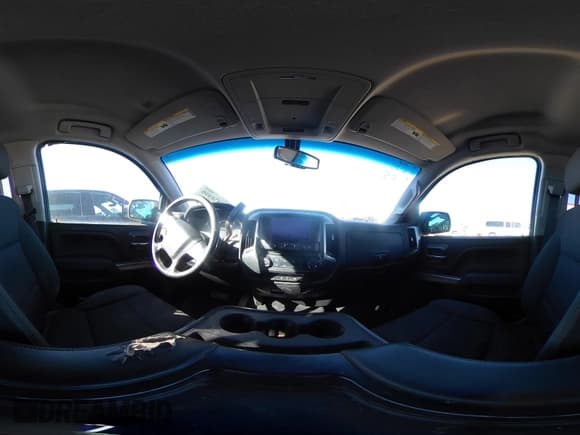 ✅ 2019 Chevrolet Silverado 1500 LT • VIN: 2GCRCPEC5K1140028 • Lot: 43470400. Wystawiony na IAAI z przebiegiem 105 887 mil. Bezpłatny archiwum sprzedaży aukcyjnych z USA i szczegółowy raport historii pojazdu na DreamBid. Zdjęcie 19.