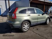 ✅ 2008 Honda CR-V EX • VIN: 5J6RE48558L008387 • Lot: 87412925. Wystawiony na Copart z przebiegiem 196 093 mil. Bezpłatny archiwum sprzedaży aukcyjnych z USA i szczegółowy raport historii pojazdu na DreamBid. Zdjęcie 3.