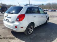 ✅ 2014 Chevrolet Captiva Sport LT • VIN: 3GNAL3EK4ES541521 • Lot: 42025723. Wystawiony na IAAI z przebiegiem 139 403 mil. Bezpłatny archiwum sprzedaży aukcyjnych z USA i szczegółowy raport historii pojazdu na DreamBid. Zdjęcie 4.