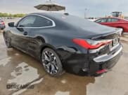 ✅ 2025 BMW 4 Series 430i • VIN: WBA43DA06SCT29279 • Lot: 87106345. Listed on Copart with Not provided. Free auction sales archive from the USA and detailed vehicle history report at DreamBid. Image 2.