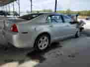 2010 Chevrolet Malibu 1LS с VIN 1G1ZB5EB1AF276123, выставлен на аукционе Copart как лот 86088735 с пробегом Не указан миль и Списание • Salvage title. История ставок и продаж доступна на DreamBid. Изображение 3.