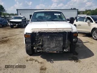 ✅ 2008 Ford F-250 • VIN: 1FTSF20R98EC21452 • Лот: 72365584. Опубликован ранее на Copart с пробегом 178 764 миль. Бесплатный доступ к архиву аукционных продаж из США и подробный отчёт об истории автомобиля на DreamBid. Изображение 5.