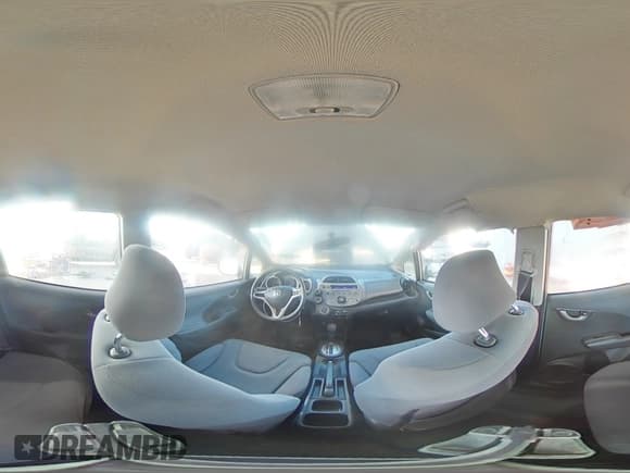 ✅ 2012 Honda Fit • VIN: JHMGE8H33CS003558 • Lot: 92985675. Listed on Copart with 133,516 mi. Free auction sales archive from the USA and detailed vehicle history report at DreamBid. Image 14.