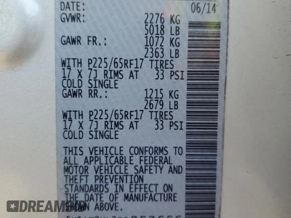 ✅ 2014 Nissan Rogue S • VIN: 5N1AT2ML3EC853666 • Lot: 67831185. Listed on Copart with 59,715 mi. Free auction sales archive from the USA and detailed vehicle history report at DreamBid. Image 13.