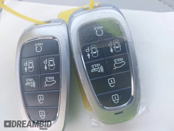 ✅ 2022 Hyundai Tucson Limited • VIN: KM8JECA12NU068049 • Lot: 43254961. Listed on IAAI with 31,287 mi. Free auction sales archive from the USA and detailed vehicle history report at DreamBid. Image 11.