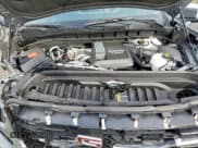 ✅ 2025 GMC Sierra 1500 SLT • VIN: 3GTUUDE83SG313487 • Lot: 95736585. Wystawiony na Copart z przebiegiem 8 916 mil. Bezpłatny archiwum sprzedaży aukcyjnych z USA i szczegółowy raport historii pojazdu na DreamBid. Zdjęcie 11.