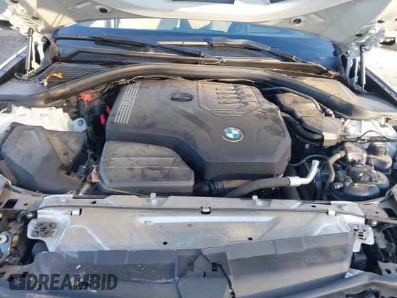 ✅ 2020 BMW 3 Series 330i • VIN: 3MW5R1J06L8B11272 • Лот: 41376487. Опубликован ранее на IAAI с пробегом 28 683 миль. Бесплатный доступ к архиву аукционных продаж из США и подробный отчёт об истории автомобиля на DreamBid. Изображение 10.