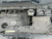 ✅ 2014 Nissan Quest S • VIN: JN8AE2KP4E9106101 • Lot: 43406155. Wystawiony na IAAI z przebiegiem 135 915 mil. Bezpłatny archiwum sprzedaży aukcyjnych z USA i szczegółowy raport historii pojazdu na DreamBid. Zdjęcie 12.