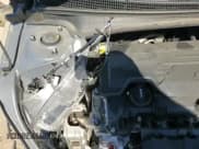 ✅ 2023 Hyundai Elantra SE • VIN: KMHLL4AG8PU631696 • Лот: 82488735. Опубликован ранее на Copart с пробегом 48 776 миль. Бесплатный доступ к архиву аукционных продаж из США и подробный отчёт об истории автомобиля на DreamBid. Изображение 16.