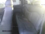 ✅ 2001 GMC Sierra 1500 SLE • VIN: 2GTEC19T211222979 • Lot: 27100382. Listed on IAAI with 109,714 mi. Free auction sales archive from the USA and detailed vehicle history report at DreamBid. Image 8.