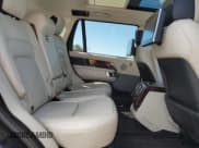 ✅ 2021 Land Rover Range Rover P525 Westminster • VIN: SALGS5SE3MA416342 • Lot: 57255025. Listed on Copart with 54,901 mi. Free auction sales archive from the USA and detailed vehicle history report at DreamBid. Image 11.