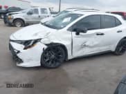 ✅ 2021 Toyota Corolla SE • VIN: JTND4MBE0M3144654 • Лот: 42124908. Опубликован ранее на IAAI с пробегом 28 353 миль. Бесплатный доступ к архиву аукционных продаж из США и подробный отчёт об истории автомобиля на DreamBid. Изображение 6.
