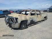 ✅ 2017 Chevrolet Silverado 2500HD LT • VIN: 1GC1KVEG7HF103684 • Лот: 66466785. Опубликован ранее на Copart с пробегом Не указан. Бесплатный доступ к архиву аукционных продаж из США и подробный отчёт об истории автомобиля на DreamBid. Изображение 1.