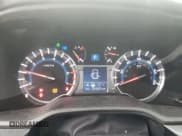 ✅ 2018 Toyota 4Runner SR5 • VIN: JTEBU5JR8J5577608 • Лот: 93257375. Опубликован ранее на Copart с пробегом 56 689 миль. Бесплатный доступ к архиву аукционных продаж из США и подробный отчёт об истории автомобиля на DreamBid. Изображение 9.